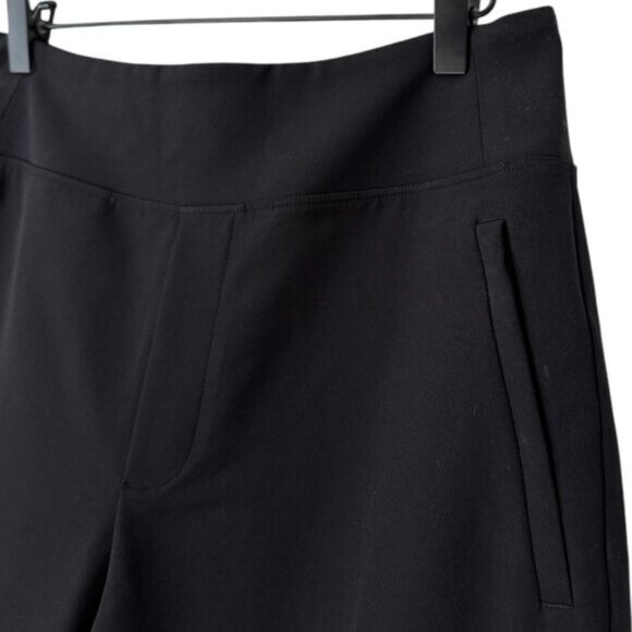 Athleta Endless High-Rise Pants Black Size 10 EUC - Picture 4 of 10